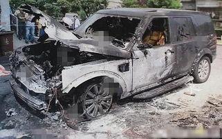 太原火烧车爆料新闻视频,惊心动魄的现场直击 第2张 太原火烧车爆料新闻视频,惊心动魄的现场直击 第2张