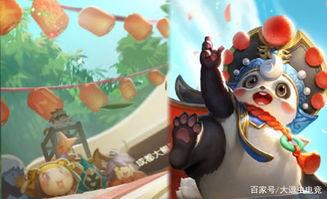 王者梦奇新皮肤爆料视频,梦奇新皮肤惊艳亮相!王者峡谷再添萌宠风采 第3张 王者梦奇新皮肤爆料视频,梦奇新皮肤惊艳亮相!王者峡谷再添萌宠风采 第3张